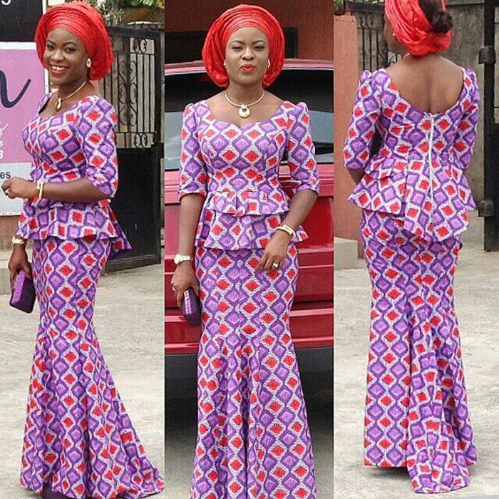 Ovation ankara styles hot sale 2018